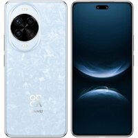 Телефон Huawei nova 14 Pro MIA-LX9 Dual SIM 12GB/512GB (голубой кристалл, международная версия) - Превью изображения №3 — Интернет-магазин Time-Shop