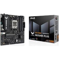 Материнская плата ASUS TUF Gaming A620AM-Plus - Превью изображения №8 — Интернет-магазин Time-Shop