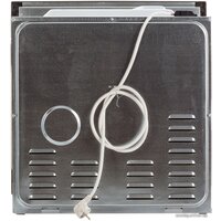 Электрический духовой шкаф Hansa BOEI62000015 - Превью изображения №4 — Интернет-магазин Time-Shop