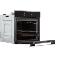 Электрический духовой шкаф Hansa BOEI62000015 - Превью изображения №2 — Интернет-магазин Time-Shop