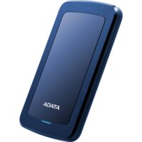 Внешний накопитель ADATA HV300 AHV300-2TU31-CBL 2TB (синий) - Превью изображения №2 — Интернет-магазин Time-Shop