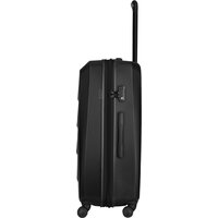 Чемодан-спиннер Wenger Prymo 612537 (черный) - Превью изображения №6 — Интернет-магазин Time-Shop