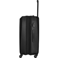 Чемодан-спиннер Wenger Prymo 612537 (черный) - Превью изображения №7 — Интернет-магазин Time-Shop