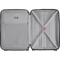 Чемодан-спиннер Wenger Prymo 612537 (черный) - Превью изображения №8 — Интернет-магазин Time-Shop