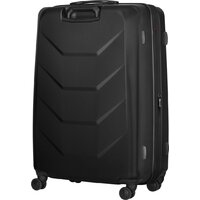 Чемодан-спиннер Wenger Prymo 612537 (черный) - Превью изображения №2 — Интернет-магазин Time-Shop