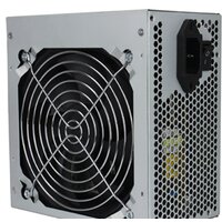 Блок питания Powerman PM-500 80Plus - Превью изображения №3 — Интернет-магазин Time-Shop