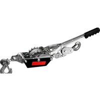 Shtapler ЛРР 2000 кг 2 м