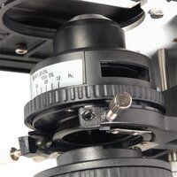 Микроскоп Микромед 3 (U3) 27854 - Превью изображения №10 — Интернет-магазин Time-Shop