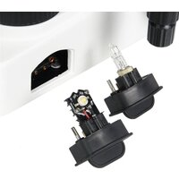 Микроскоп Микромед 3 (U3) 27854 - Превью изображения №9 — Интернет-магазин Time-Shop