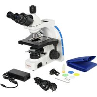 Микроскоп Микромед 3 (U3) 27854 - Превью изображения №14 — Интернет-магазин Time-Shop