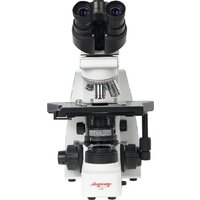 Микроскоп Микромед 3 (U3) 27854 - Превью изображения №2 — Интернет-магазин Time-Shop