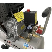 Компрессор Magnetta CE624 - Превью изображения №4 — Интернет-магазин Time-Shop