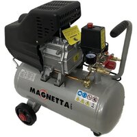 Компрессор Magnetta CE624 - Превью изображения №3 — Интернет-магазин Time-Shop