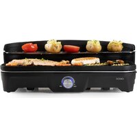 Электрогриль Domo DO9260G - Превью изображения №10 — Интернет-магазин Time-Shop