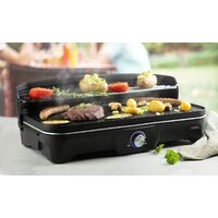 Электрогриль Domo DO9260G - Превью изображения №6 — Интернет-магазин Time-Shop