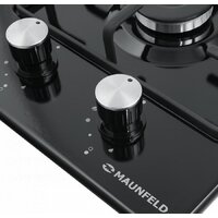 Варочная панель MAUNFELD EGHE.32.3EB/G - Превью изображения №8 — Интернет-магазин Time-Shop