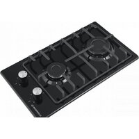 Варочная панель MAUNFELD EGHE.32.3EB/G - Превью изображения №4 — Интернет-магазин Time-Shop