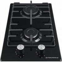 Варочная панель MAUNFELD EGHE.32.3EB/G - Превью изображения №5 — Интернет-магазин Time-Shop