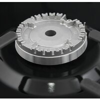 Варочная панель MAUNFELD EGHE.32.3EB/G - Превью изображения №6 — Интернет-магазин Time-Shop