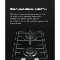 Варочная панель MAUNFELD EGHE.32.3EB/G - Превью изображения №18 — Интернет-магазин Time-Shop