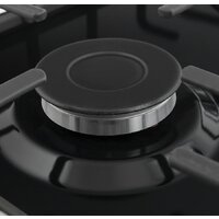 Варочная панель MAUNFELD EGHE.32.3EB/G - Превью изображения №7 — Интернет-магазин Time-Shop