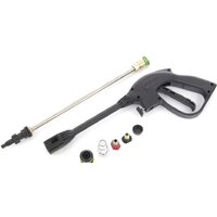 Мойка высокого давления Denzel R-165D - Превью изображения №4 — Интернет-магазин Time-Shop