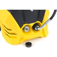 Мойка высокого давления Denzel R-165D - Превью изображения №5 — Интернет-магазин Time-Shop