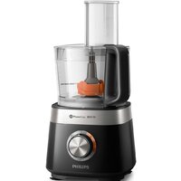 Кухонный комбайн Philips HR7530/10 - Превью изображения №2 — Интернет-магазин Time-Shop