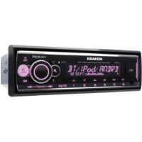 USB-магнитола Prology CDP-8.0 Kraken - Превью изображения №2 — Интернет-магазин Time-Shop