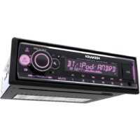 USB-магнитола Prology CDP-8.0 Kraken - Превью изображения №4 — Интернет-магазин Time-Shop