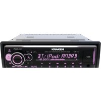 USB-магнитола Prology CDP-8.0 Kraken - Превью изображения №5 — Интернет-магазин Time-Shop