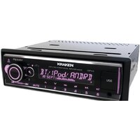 USB-магнитола Prology CDP-8.0 Kraken - Превью изображения №6 — Интернет-магазин Time-Shop