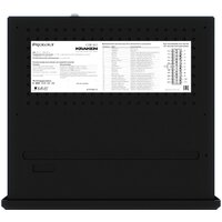 USB-магнитола Prology CDP-8.0 Kraken - Превью изображения №7 — Интернет-магазин Time-Shop