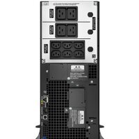 Источник бесперебойного питания APC Smart-UPS SRT 6000VA 230V (SRT6KXLI) - Превью изображения №2 — Интернет-магазин Time-Shop