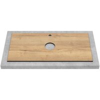 ЗОВ Столешница 13 CKP13H695458C2 (галифакс)