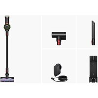 Пылесос Dyson V8 Cyclone 226587-01 - Превью изображения №2 — Интернет-магазин Time-Shop