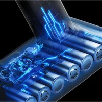 Пылесос Dyson V8 Cyclone 226587-01 - Превью изображения №5 — Интернет-магазин Time-Shop