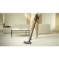 Пылесос Dyson V8 Cyclone 226587-01 - Превью изображения №10 — Интернет-магазин Time-Shop