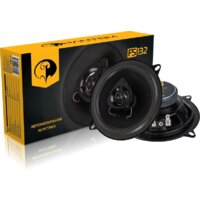 Коаксиальная АС Phantom FS-132 - Превью изображения №4 — Интернет-магазин Time-Shop