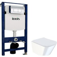 IDDIS OPH00GCi32KBILD