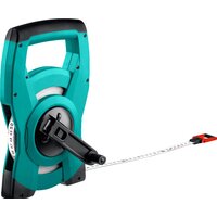 Рулетка KRAFTOOL Extrem 34185-100 - Превью изображения №3 — Интернет-магазин Time-Shop