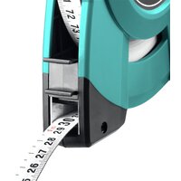 Рулетка KRAFTOOL Extrem 34185-100 - Превью изображения №5 — Интернет-магазин Time-Shop