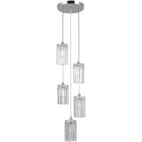 Moderli Levi V10756-5P