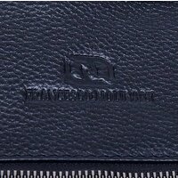 Городской рюкзак Francesco Molinary 356-QSC005-BLK (черный) - Превью изображения №5 — Интернет-магазин Time-Shop