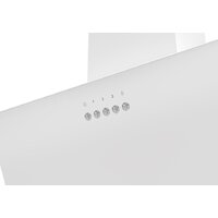 Кухонная вытяжка LEX Moza 500 (белый) - Превью изображения №3 — Интернет-магазин Time-Shop