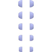 Наушники Beats Powerbeats Pro 2 (сиреневый) - Превью изображения №8 — Интернет-магазин Time-Shop