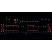 Варочная панель Electrolux KIV84550I - Превью изображения №2 — Интернет-магазин Time-Shop