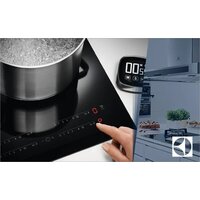 Варочная панель Electrolux KIV84550I - Превью изображения №4 — Интернет-магазин Time-Shop