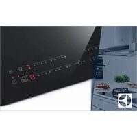 Варочная панель Electrolux KIV84550I - Превью изображения №3 — Интернет-магазин Time-Shop
