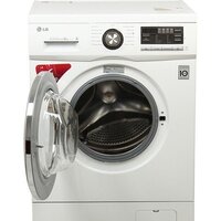 Стиральная машина LG F1096TD3 - Превью изображения №2 — Интернет-магазин Time-Shop